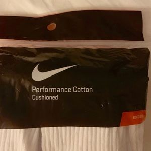 Nike Other - Nike crew socks. Men’s size 8-12. Nike Other - Nike crew socks. Men’s size 8-12.